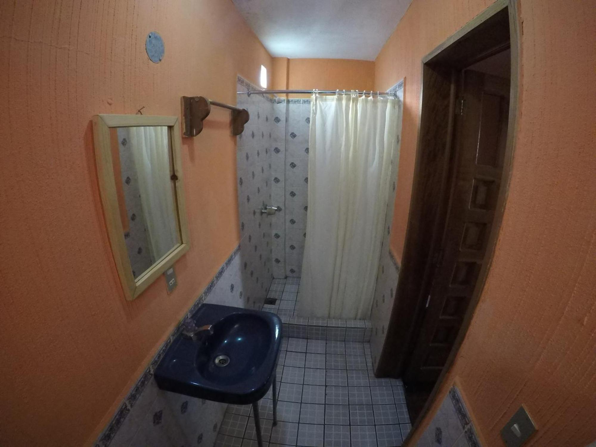 Hotel Encuentro Del Viajero パナハチェル エクステリア 写真