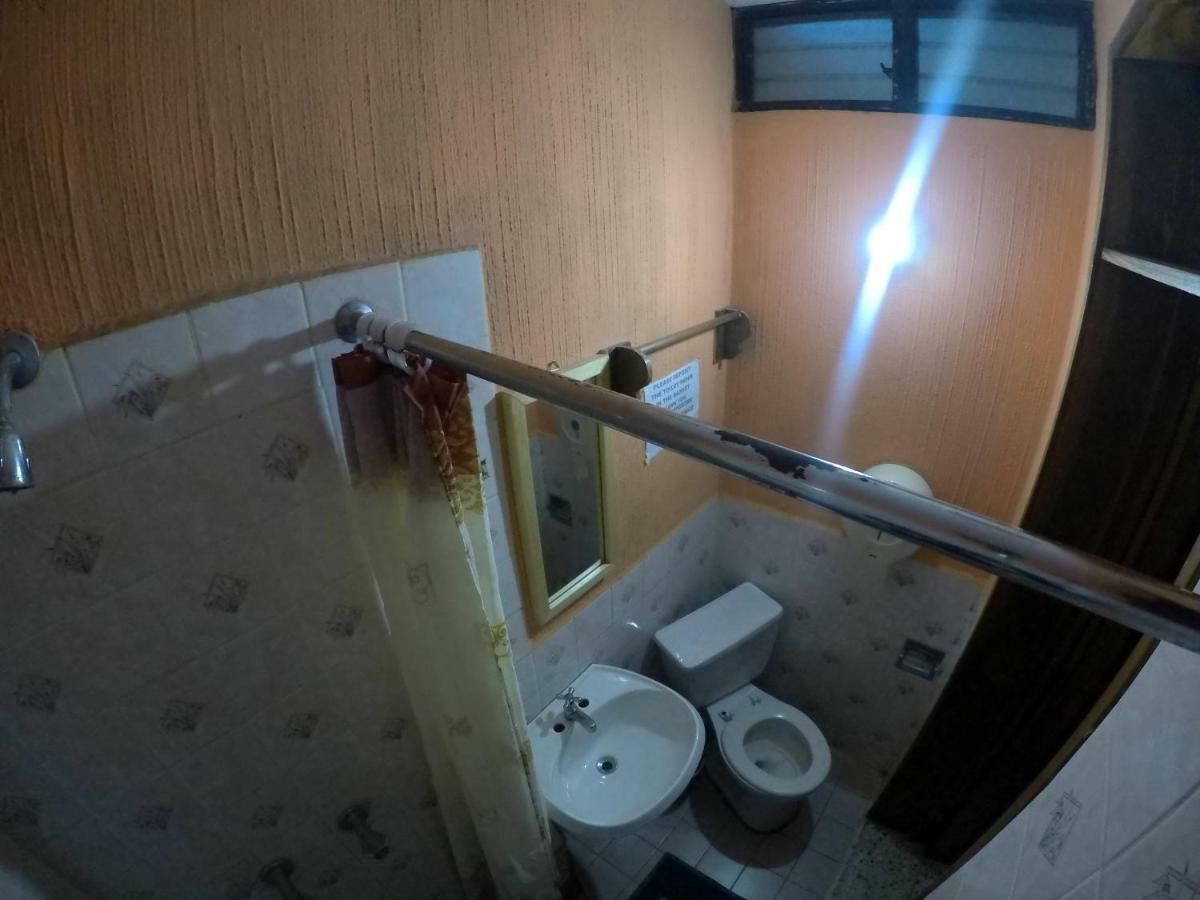 Hotel Encuentro Del Viajero パナハチェル エクステリア 写真